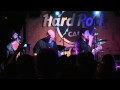 Signed, Sealed, Delivered at Hard Rock Atlanta
