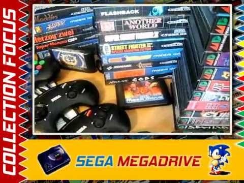 how to play ntsc games on pal megadrive