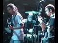 Paradox live reggae