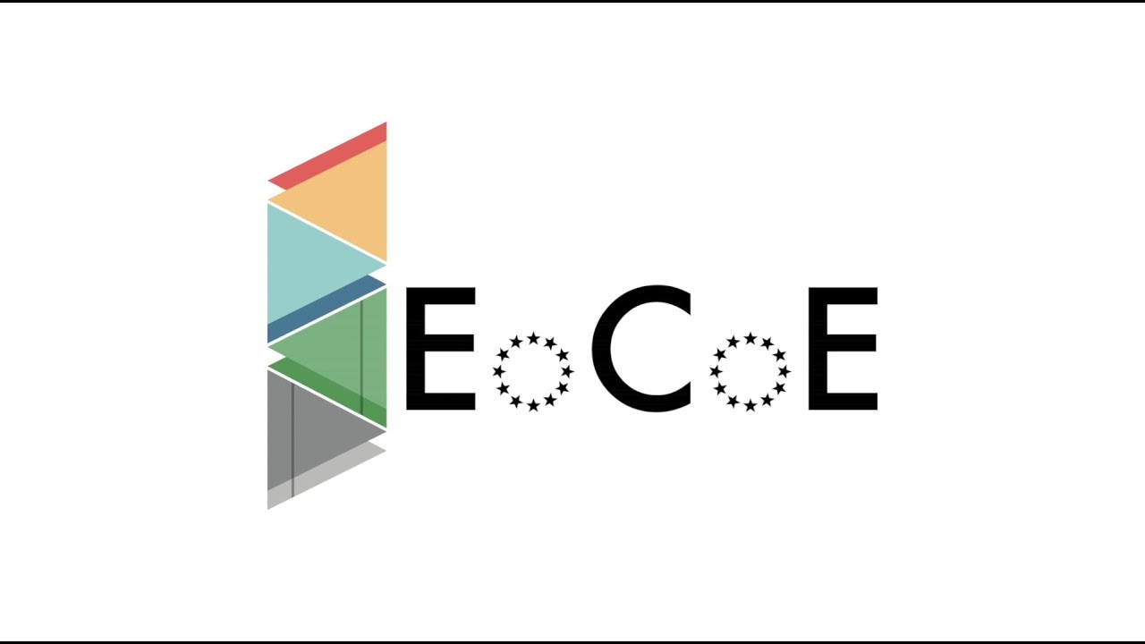 EoCoE Project Movie (short version)