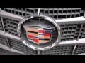 СТС моторс Мойка Cadillac CTS