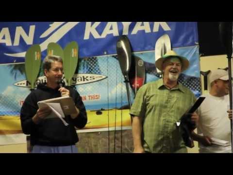 Native TV : Jacksonville Kayak Fishing Classic Event Coverage_Best fishing videos of the week