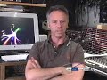 Tony Berg, music producer on Microphones Tony Berg, music producer on Microphones