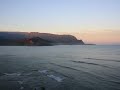 Hanalei Bay Sunrise #1 (Timelapse) Hanalei Bay Sunrise #1 (Timelapse)