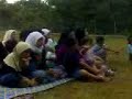 imam baca nasihat mati pada semua yang hadir di kubur brisu 