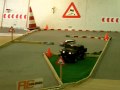 Iron Eagle op de binnenbaan 1