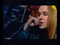 Alexi Laiho Interview WITHOUT THE ANNOYING TEXT! Alexi Laiho Interview WITHOUT THE ANNOYING TEXT!