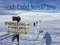 CCAT - Cadet Norski 2019