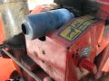 Toro 8hp snow blower rebuild Toro 8hp snow blower rebuild