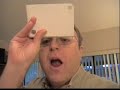 iBook re-boxing