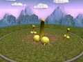 Walking Penis Monster
