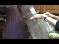Turkey Brining Kass-style  Un Film de Wings