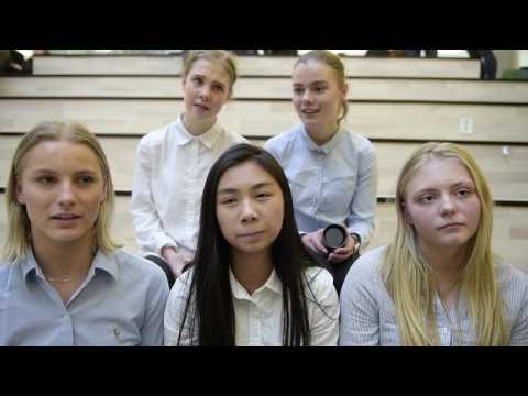 YouTube sitt forhåndsvisningsbilde