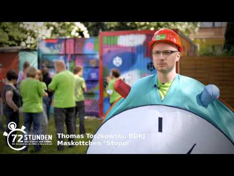 72-Stunden-Aktion