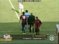 L'AQUILA - VIBONESE: 1-0 