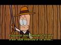 Bowling for Columbine - Animation