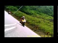 Downhill Bukit Tinggi Suzuki GSX-R 600 & MV Agusta F4