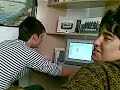 este video es una paranolla mu grande pero weeeno no kreo k os guste pero por tar de joder lo metio jajaj xD!