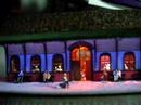 Animated Train Station completed Vid3 Animated Train Station completed Vid3