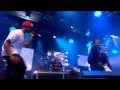 N Dubz Number One feat tinchy stryder BBC Radio 1's Big Weekend live 2009 video