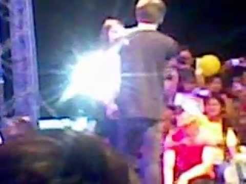 KathNiel Paniwalaan Mo @ Cabanatuan