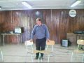 Música y Teatro Tierras Nuevas 1