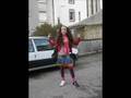 Clip Tandem Nostalgique