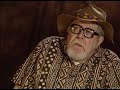 The Late, Great Dave Van Ronk: \"You Been a Good Old Wagon\"
