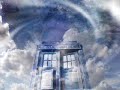 DOCTOR WHO – Tardis