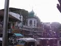 Call to prayers