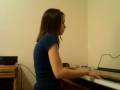 "Just a Moment", original piano composition http://youtu.be/TMm-sdDTfUg