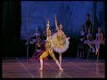 Don Quichotte: Wedding Pas de Deux: Aurelie Dupont Don Quichotte: Wedding Pas de Deux: Aurelie Dupont