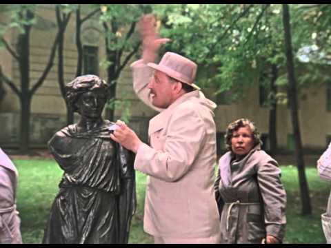 Skulptury v usadbe Usachyovyh-Najdyonovyh na Zemlianom valu Skulptury v usadbe Usachyovyh-Najdyonovyh na Zemlianom valu