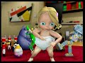 Bebe Lilly - Halo Dziadku