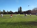 Fernando catches another TD