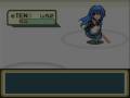 Touhoumon- Viridian Gym Leader