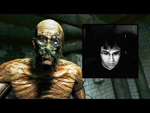 OUTLAST #6: Mutilado! (Gameplay no PS4 em Português PT-BR)