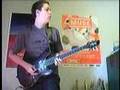 Muse - Forameus (Newton Abbot Demo 1996/1997) Guitar Cover