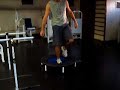Reabilita��o de les�o meniscal