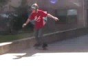 Nyack Skate Session