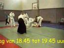 Aikido Vereniging Nieuwerkerk Aikido Vereniging Nieuwerkerk