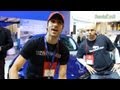 Mike and Noah's Excellent Car Adventure at CES 2012!