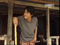 Corat-Coret Raya AF6 : Di Bawah Ketiak Isteri