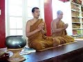 Theravadan Blessing Theravadan Blessing