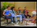 Queen Nationwide Interview 1982