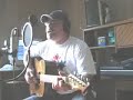 Green River - C.C.R. cover Green River - C.C.R. cover