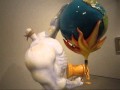 Robert Williams Conceptual Realism at TONY SHAFRAZI.wmv