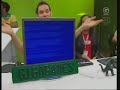 Dennis bringt PC zum Absturtz