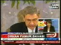 HABERTÜRK - 16-12-2005 - Orhan Pamuk Mahkemesi-2 HABERTÜRK - 16-12-2005 - Orhan Pamuk Mahkemesi-2