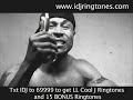 LL Cool J - 'Rocking With The G.O.A.T.'